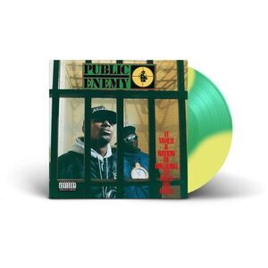 It Takes A Nation Of Millions